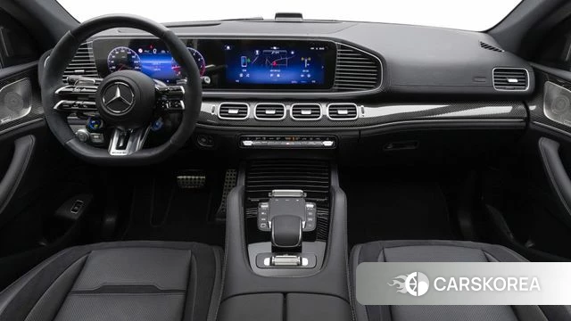 Mercedes-Benz GLE-Class W167 id 4533058 из Кореи 16