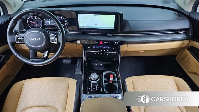 Kia Carnival 4th generation id 4613404 из Кореи 27