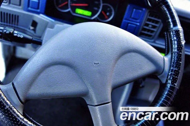 Chevrolet (GM Daewoo) New Damas id 2793704 из Кореи 12