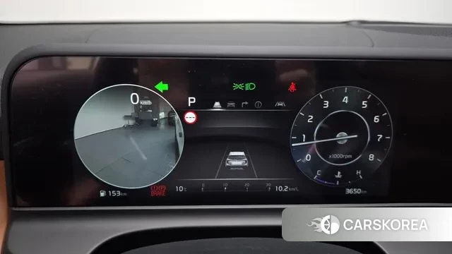 Kia The New Seltos id 3507310 из Кореи 17