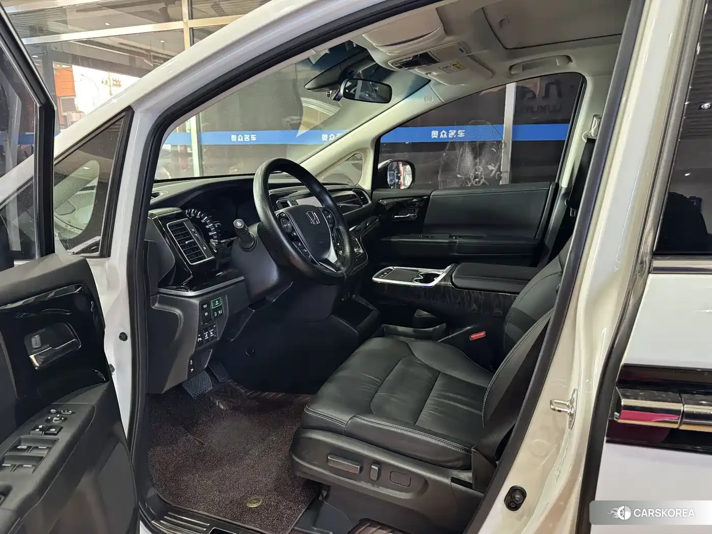 Honda Elysion id 4546161 из Китая 13