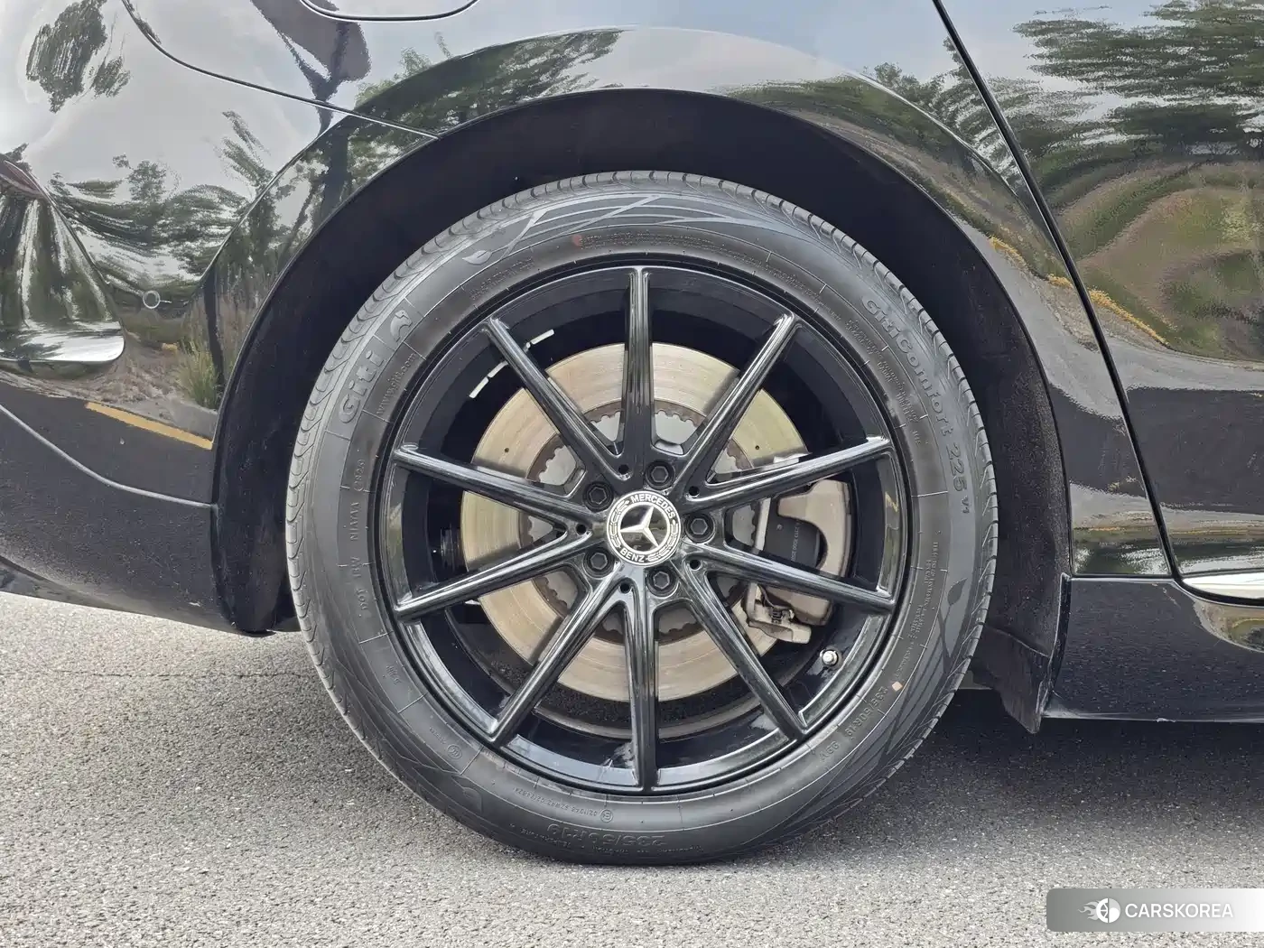 Mercedes-Benz EQE id 4679873 из Китая 20