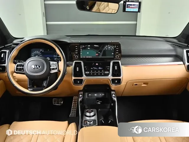 Kia Sorento 4th Generation id 3390432 из Кореи 17