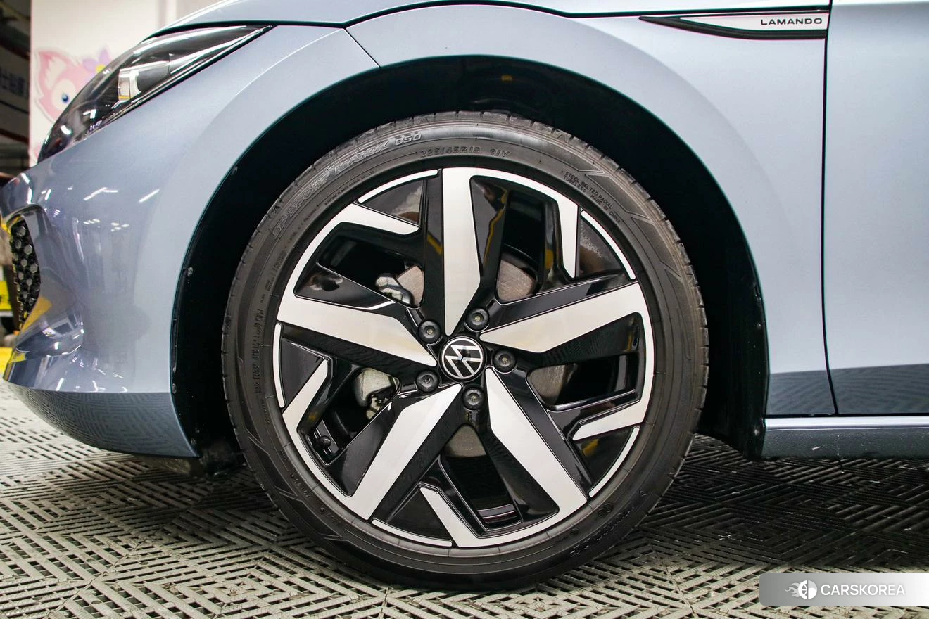 Volkswagen Lingdu id 4461745 из Китая 21