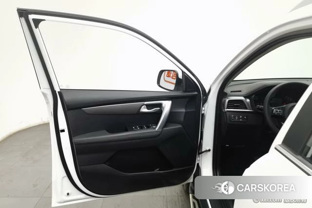 Kia Smart running id 4262480 из Китая 21