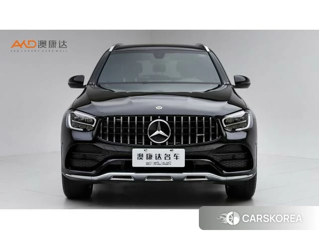 Mercedes-Benz GLC id 4256376 из Китая 7