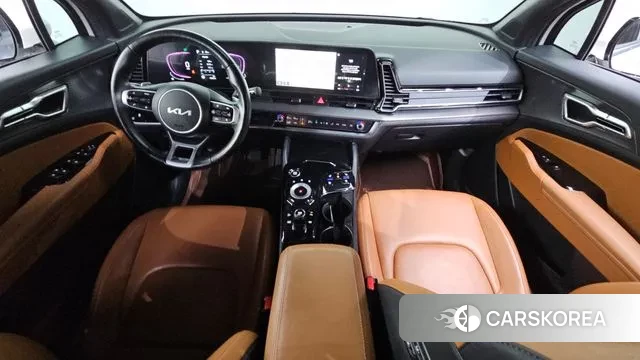 Kia Sportage 5th Generation id 3610517 из Кореи 17