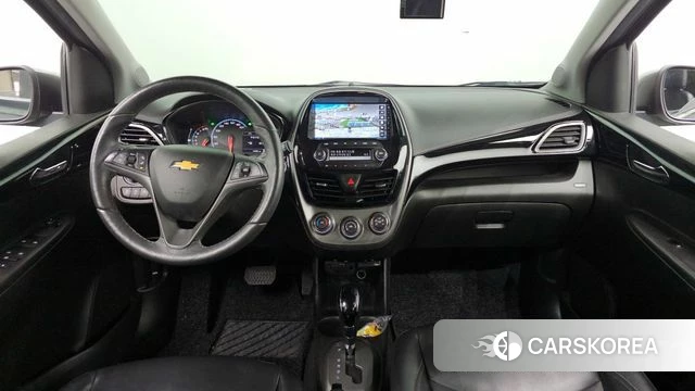 Chevrolet (GM Daewoo) The New Spark id 3899814 из Кореи 17