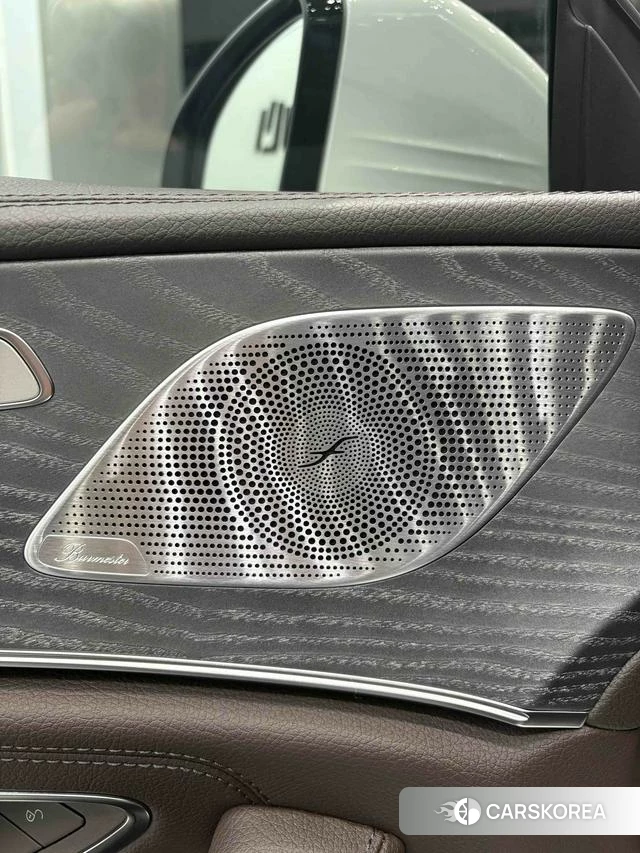 Mercedes-Benz CLS id 4213856 из Китая 20
