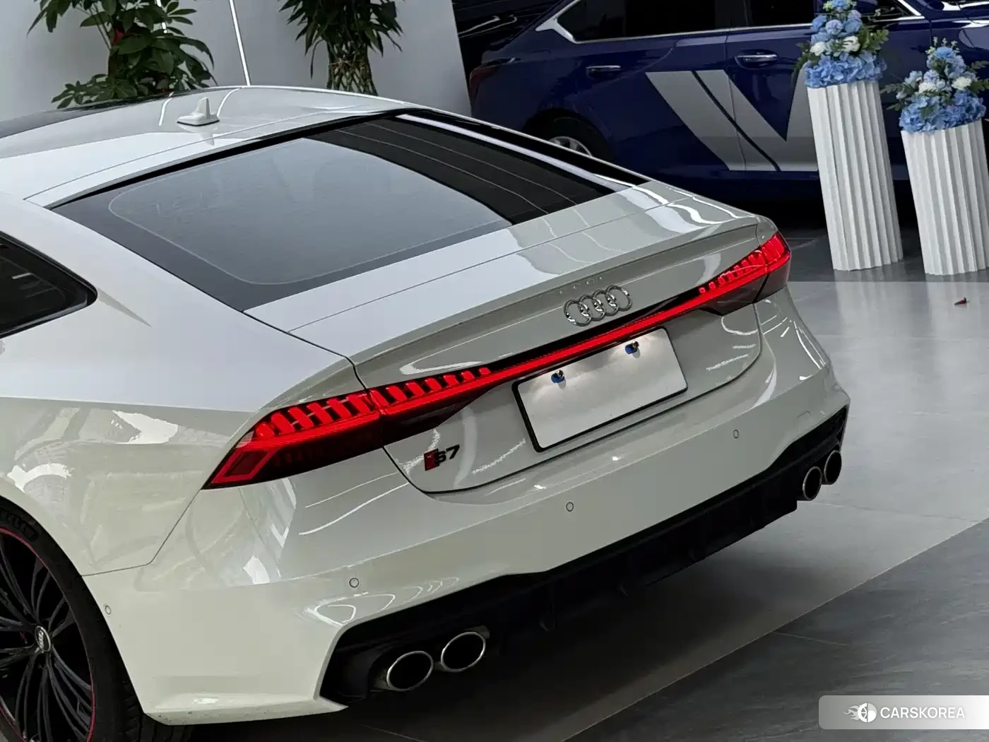 Audi A7 id 4554114 из Китая 18