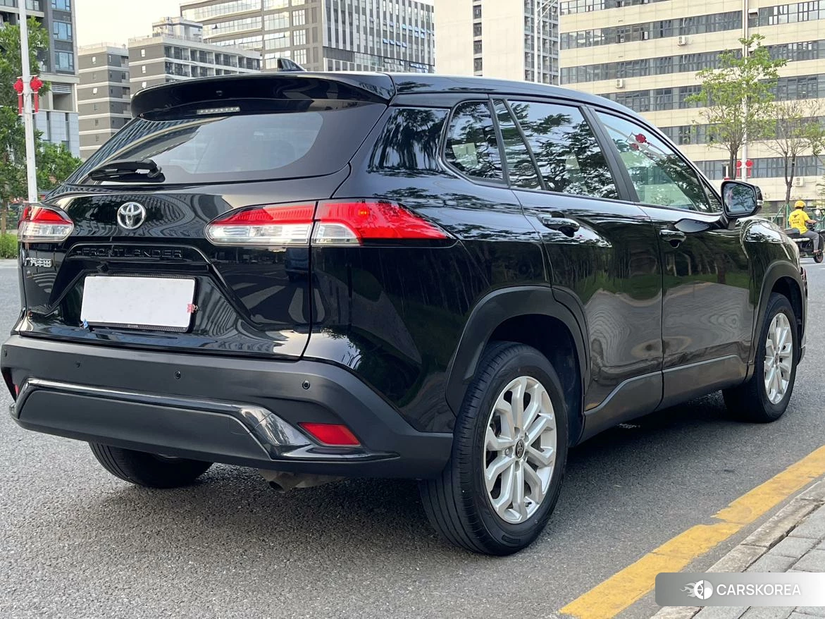 Toyota Fenglanda id 4420187 из Китая 19