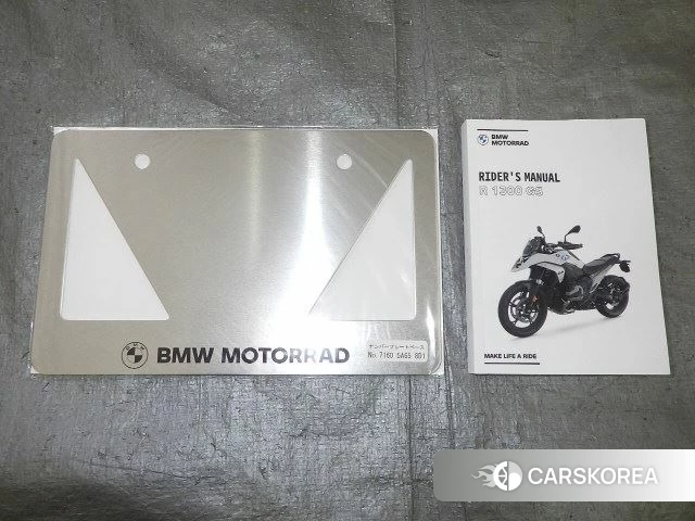 Проданный BMW R1300GS id 4312705 из Японии, фото 7