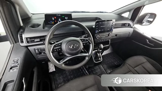 Hyundai Staria id 3007177 из Кореи 17