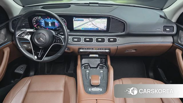 Mercedes-Benz GLE-Class W167 id 4834808 из Кореи 32