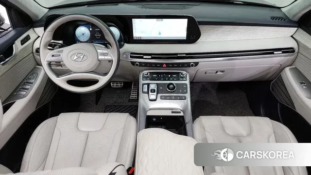 Hyundai The New Palisade id 3629712 из Кореи 17