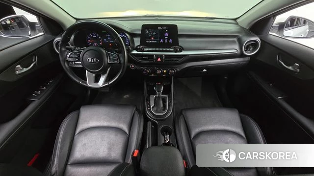 Kia Come New K3 id 4377997 из Кореи 17