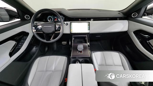 Land Rover Range Rover Evoque 2nd Generation id 4266157 из Кореи 17