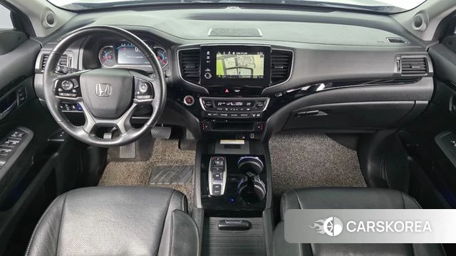 Honda Pilot 3rd generation id 4232819 из Кореи 29