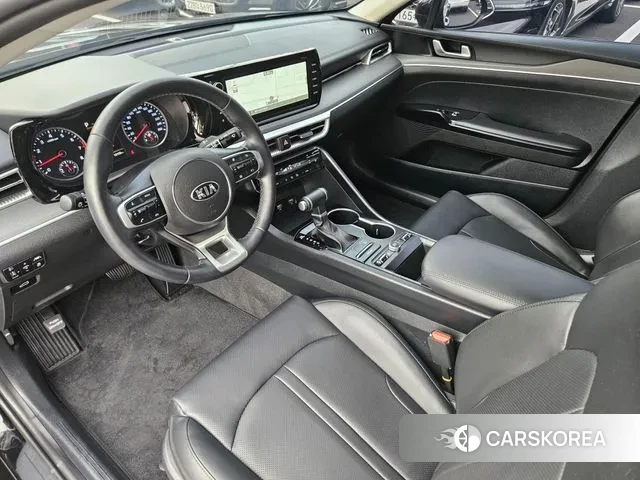 Kia K5 3rd generation id 2999293 из Кореи 17