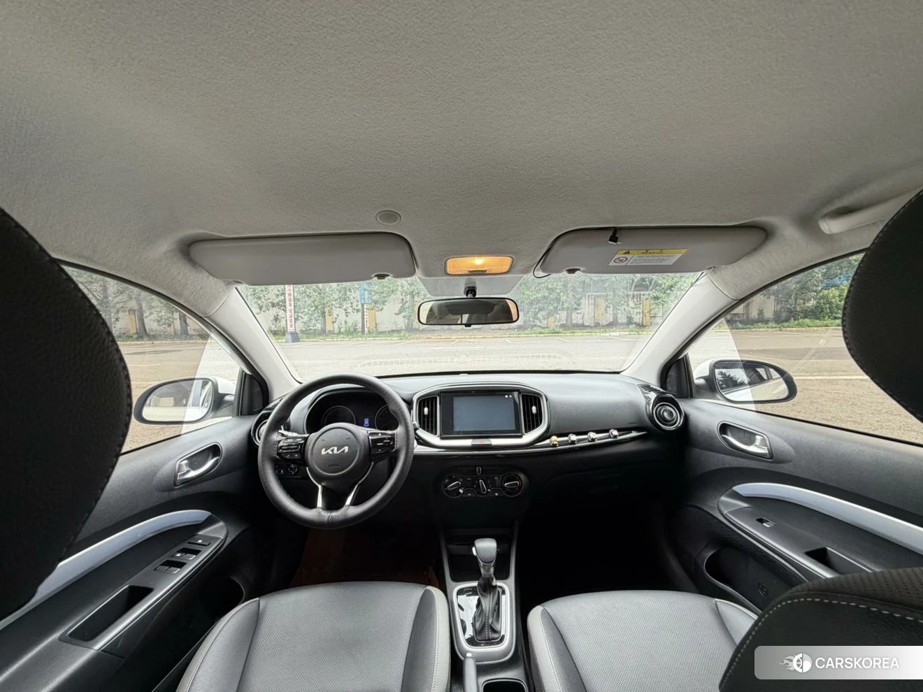 Kia KX1 id 4486319 из Китая 11