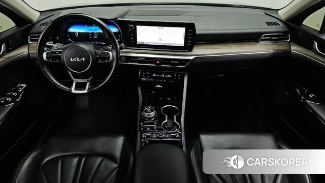 Kia K5 3rd generation id 4619066 из Кореи 34