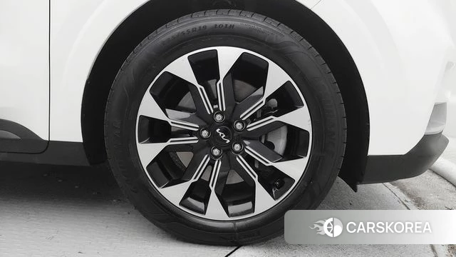 Kia Carnival 4th generation id 4613911 из Кореи 17