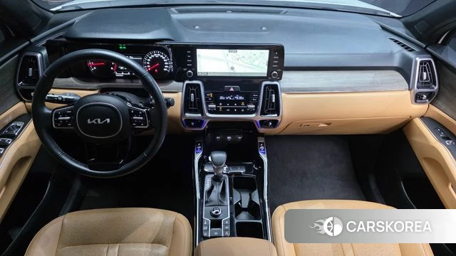 Kia Sorento 4th Generation id 4457135 из Кореи 17