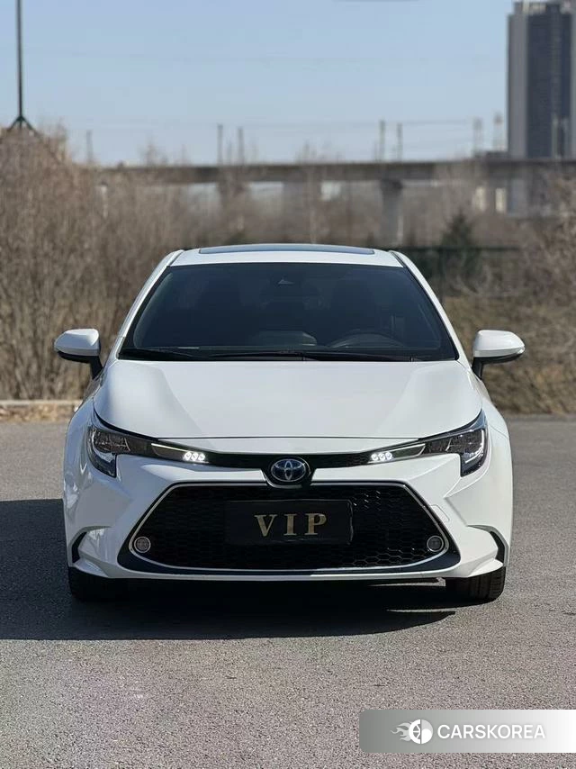 Toyota Lei Ling id 4257795 из Китая 7