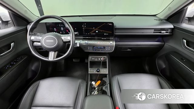 Hyundai Kona (SX2) id 4308797 из Кореи 17
