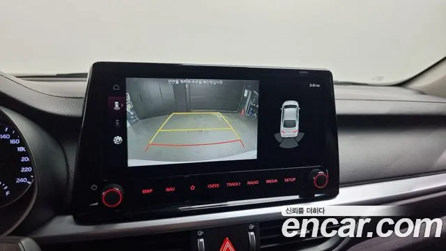 Kia The New K3 2nd generation id 2646735 из Кореи 17