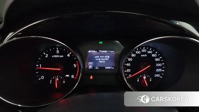 Kia The New Carnival id 3601845 из Кореи 17