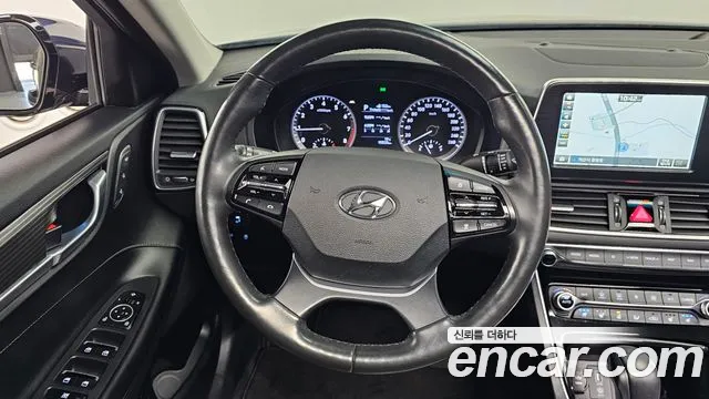 Hyundai Grandeur IG id 2664637 из Кореи 17