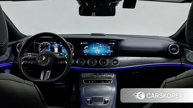 Mercedes-Benz CLS-Class C257 id 4715745 из Кореи 14