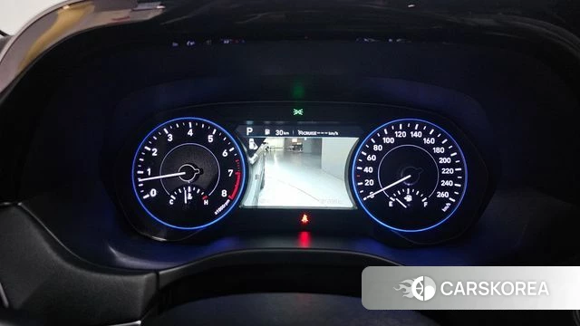 Hyundai Palisade id 4196892 из Кореи 28