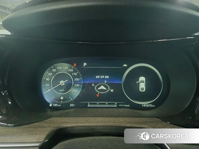 Kia K5 3rd generation id 4180020 из Кореи 14