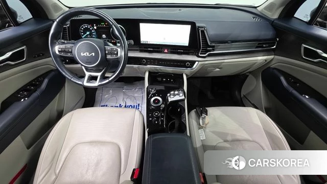 Kia Sportage 5th Generation id 4267611 из Кореи 17