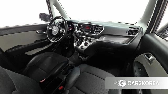 Kia The New Ray id 4717678 из Кореи 26