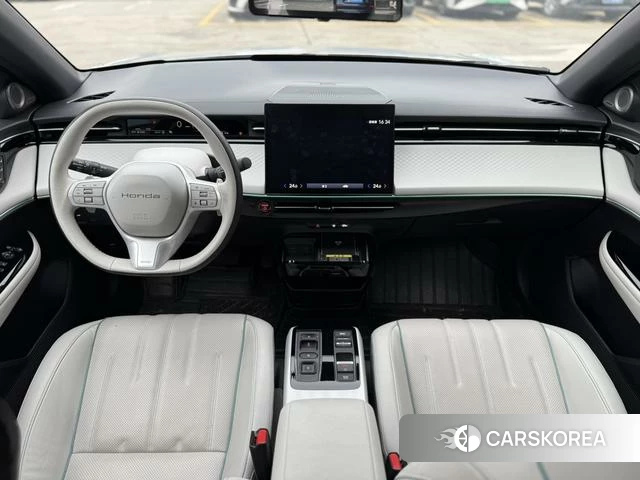 Honda e: NP2 Pole Pai 2 id 4307801 из Китая 14