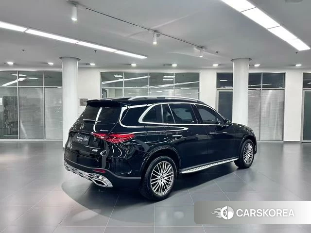 Mercedes-Benz GLC id 4297279 из Китая 7