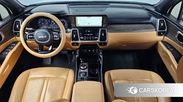 Kia Sorento 4th Generation id 3597444 из Кореи 17