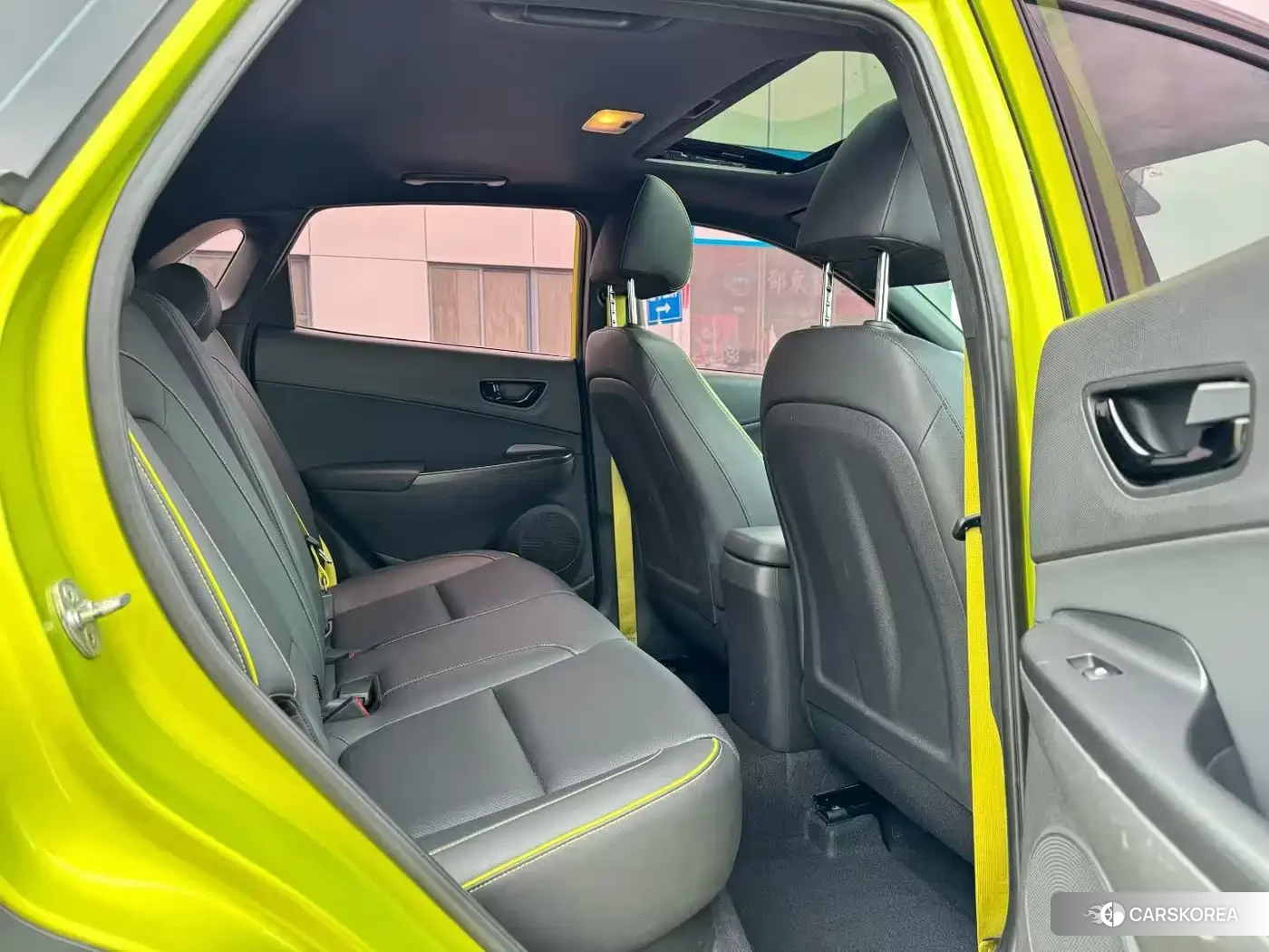 Hyundai ENCINO id 4654629 из Китая 7