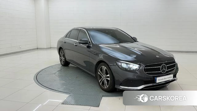 Mercedes-Benz E-Class W213 id 4541741 из Кореи 17