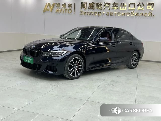 BMW 3 series id 4276998 из Китая 19