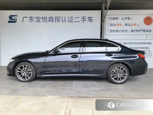BMW 3 series id 4341982 из Китая 14