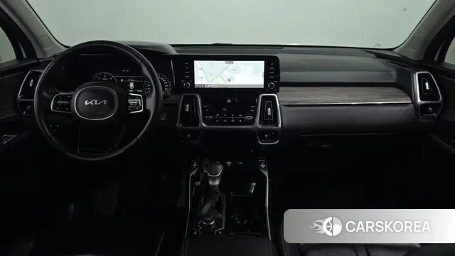 Kia Sorento 4th Generation id 3606119 из Кореи 17