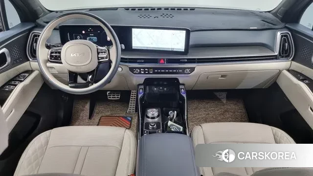 Kia The New Sorento 4th Generation id 3016161 из Кореи 17