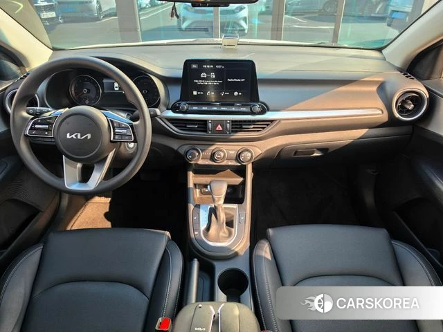 Kia The New K3 2nd generation id 4762877 из Кореи 17