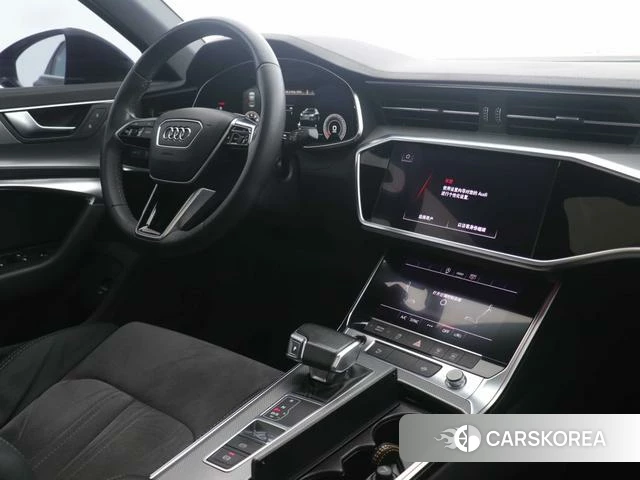 Audi A6L id 4260882 из Китая 7