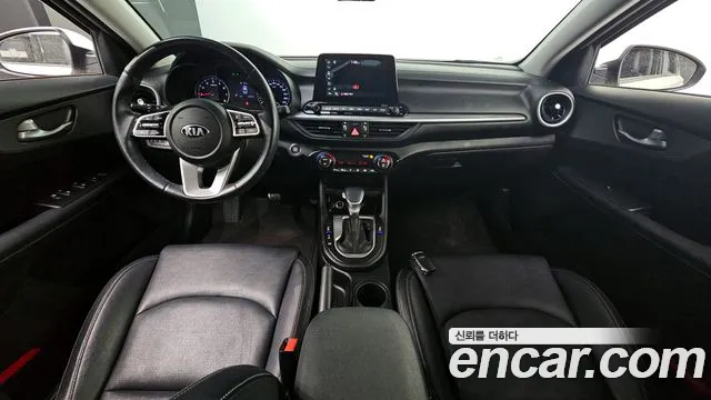 Kia Come New K3 id 2633484 из Кореи 17