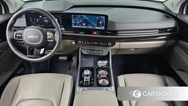 Kia The New Carnival 4th Generation id 4474476 из Кореи 29